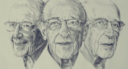 Las 7 mejores frases de Carl Rogers
