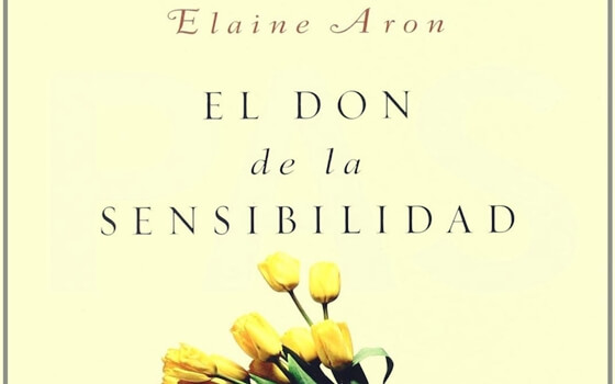 libro sobre la alta sensibilidad y la personalidad introvertida