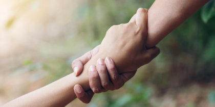 ¿Has caído alguna vez en la trampa del mesías?