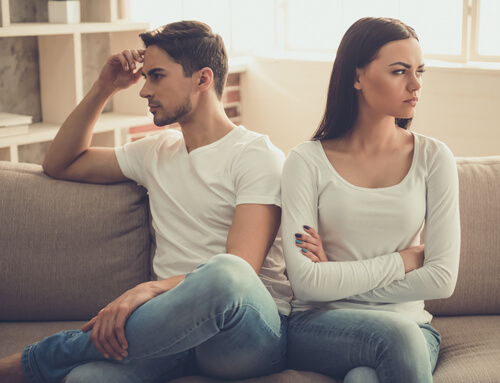 7 señales para detectar un matrimonio tóxico