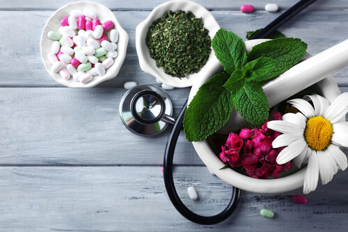 Medicina alternativa