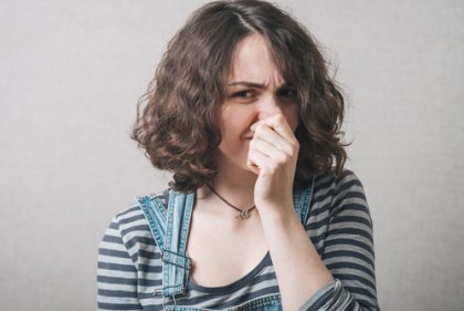 Hiperosmia: definición y causas