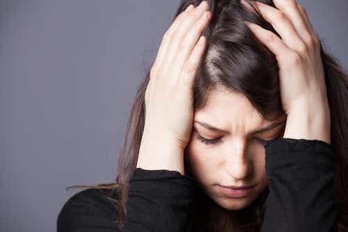 Trastorno mixto ansioso-depresivo: definición, causas y tratamiento