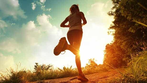5 beneficios psicológicos de hacer ejercicio físico