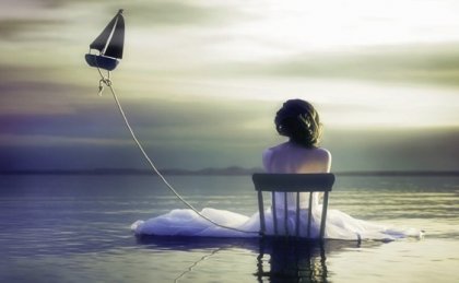 Pensamiento equilibrado: una mirada sintonizada con el mundo