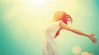 Ser flexible para ser feliz: las claves de la mente relajada