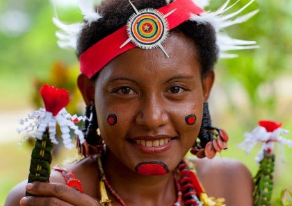 5 extrañas tradiciones sexuales en el mundo