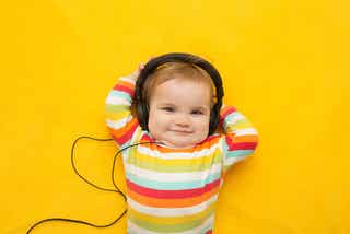 ¿La música hace más inteligentes a los niños?