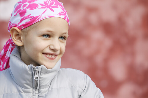 Niños con cáncer: cómo ayudarles a mejorar su calidad de vida