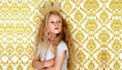 Padres que convierten a sus hijos en pequeños narcisistas