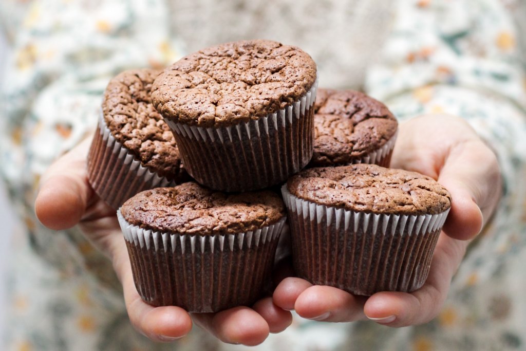 chocolate para el Síndrome premenstrual