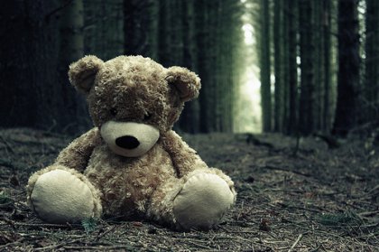 El suicidio infantil: el caso de Samantha Kubersky