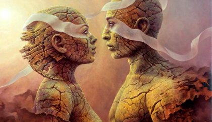 Neuronas espejo y empatía, maravillosos mecanismos de conexión