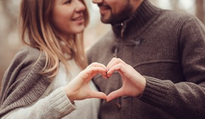 5 claves para mejorar la conexión con tu pareja