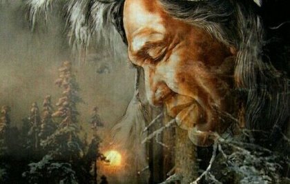 11 maravillosos proverbios de los indios norteamericanos