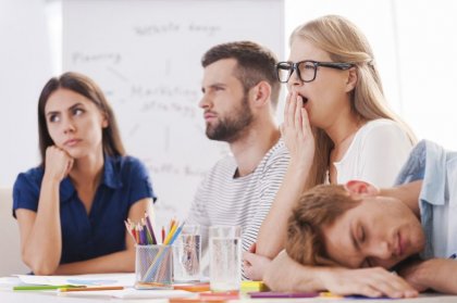 ¿Qué es el presentismo laboral?