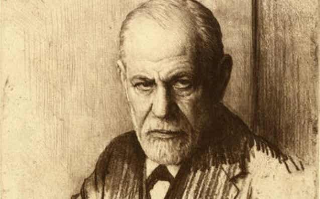 Sigmund Freud, la libido va más allá de lo sexual