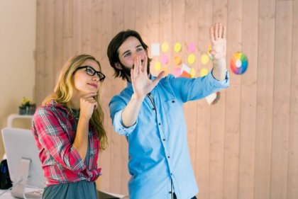 Mejorar la creatividad: un reto posible