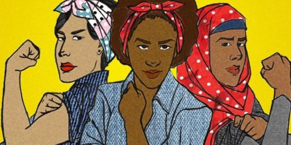 ¿Qué tipos de feminismos existen?