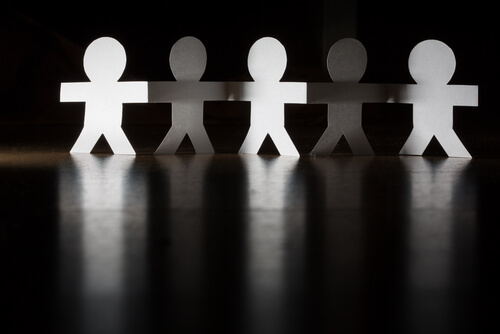 El modelo de los cinco grandes de la personalidad