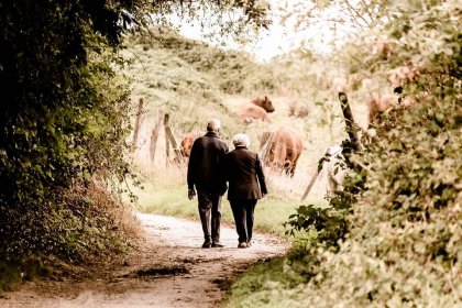 Los cuentos de nuestros abuelos: la memoria colectiva