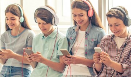 5 inquietantes rasgos de la “generación smartphone”