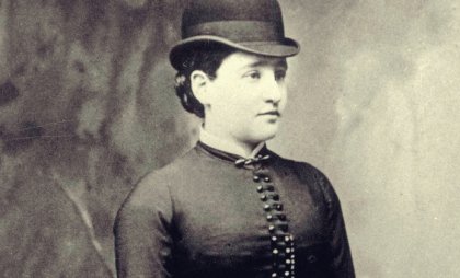 Anna O, el caso que inspiró la creación del psicoanálisis