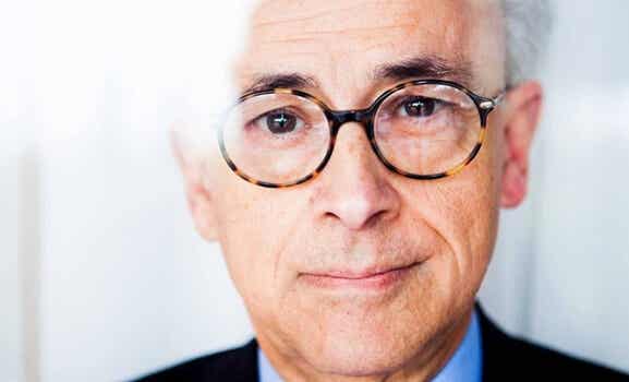 Antonio Damasio, el neurólogo de las emociones