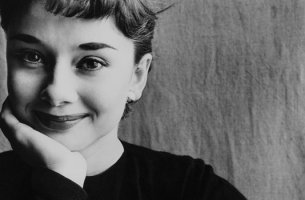 frases de Audrey Hepburn