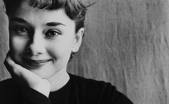 7 frases de Audrey Hepburn que te inspirarán - La Mente es Maravillosa