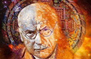 Carl Jung y la astrología en el psicoanálisis