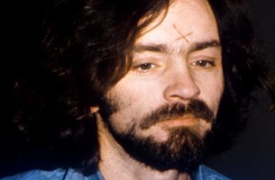 charles manson