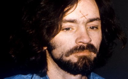 Charles Manson o el por qué del culto a la maldad