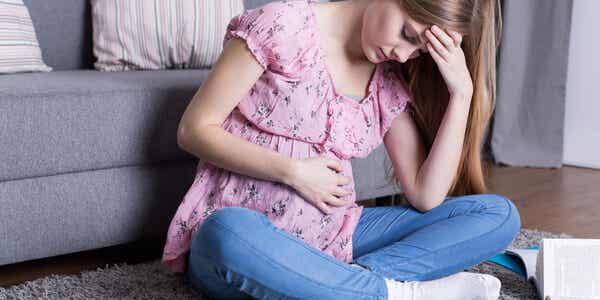 Pregorexia: el miedo a engordar de las embarazadas