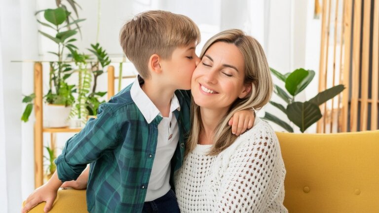 El complejo de Edipo