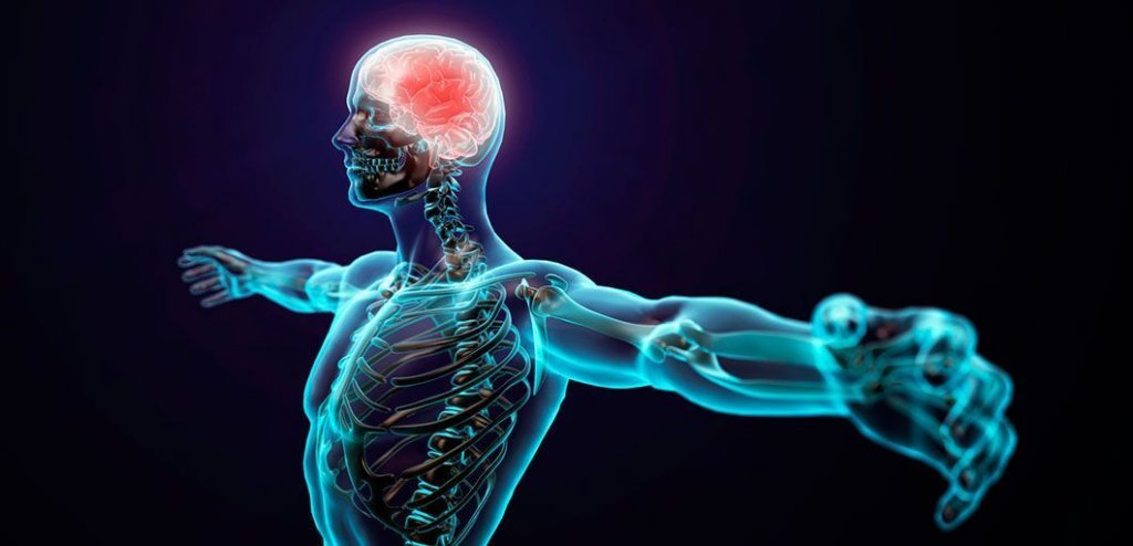 figura humana representando la psicología deportiva