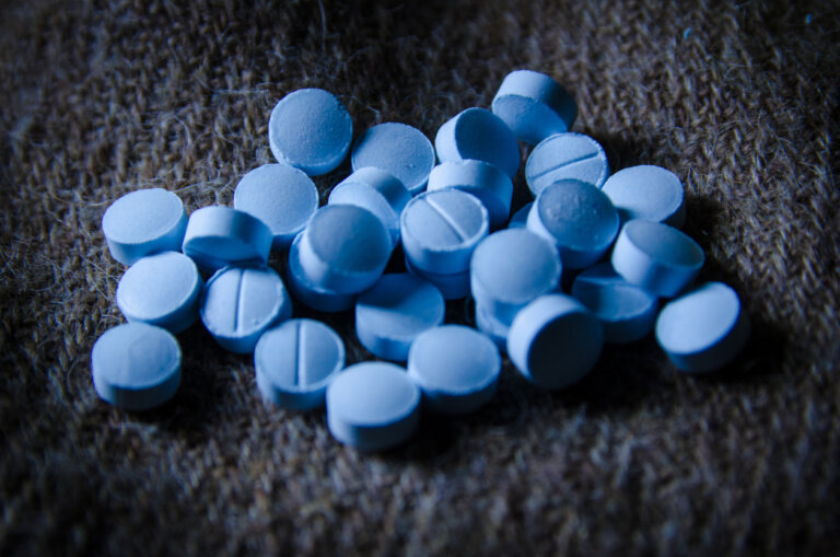 Diazepam: qué es y cuáles son sus efectos