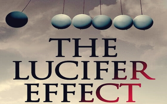 Libro el efecto Lucifer