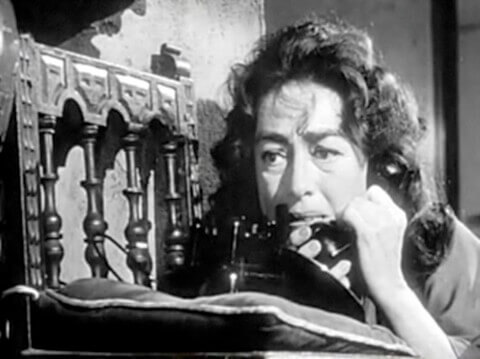 Escena Baby Jane