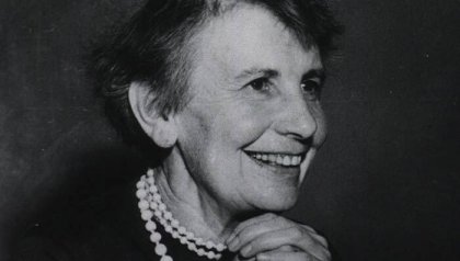 Las 5 mejores frases de Anna Freud