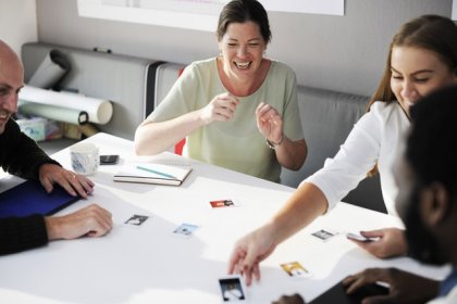 9 tipos de trabajadores: cualidades y defectos