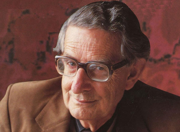 Hans Eysenck
