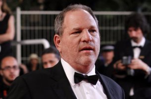 Harvey Weinstein uno de los depredadores sexuales