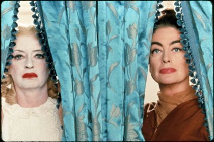 ¿Qué fue de Baby Jane? Cuando el odio se convierte en arte