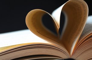 libro que contiene frases de amor en la literatura