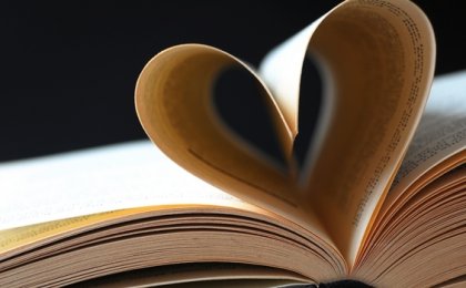 Las 5 mejores frases de amor en la literatura