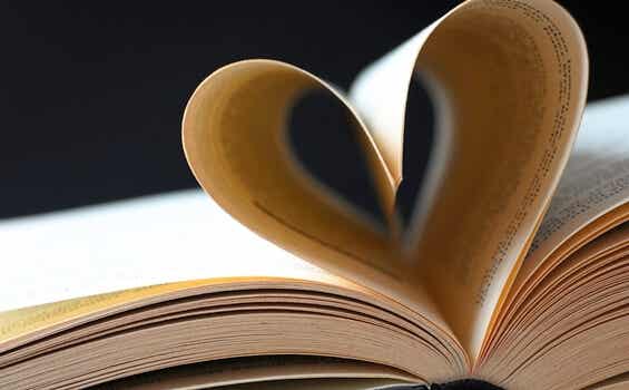 Las 5 mejores frases de amor en la literatura