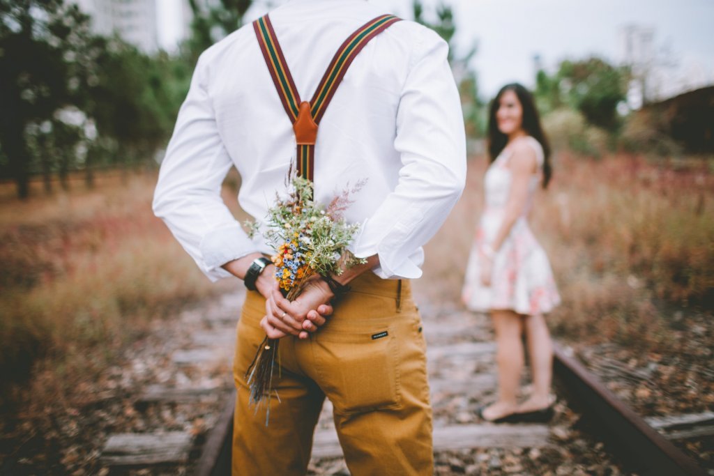 El amor como fuente de motivación y entusiasmo