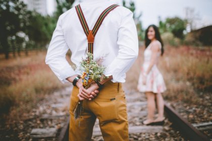 El amor como fuente de motivación y entusiasmo