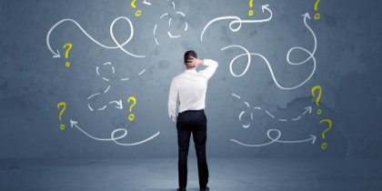 Pensamiento reversible: la lucha contra la pereza cognitiva